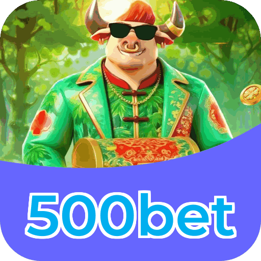500bet APK