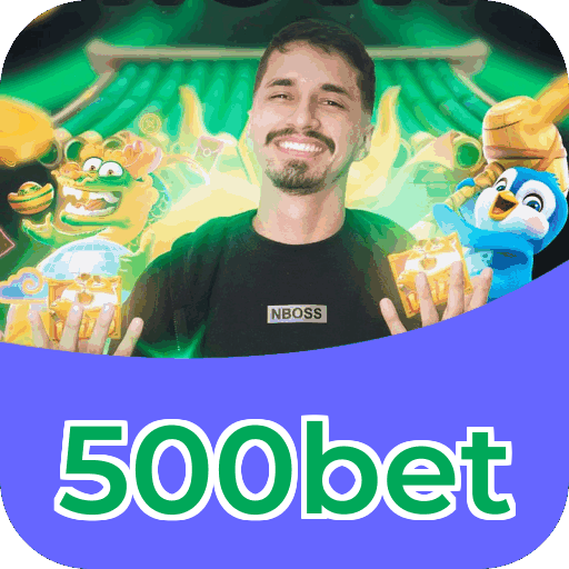 500bet RTP Games