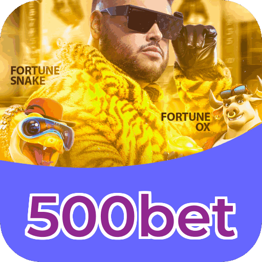 500bet APK